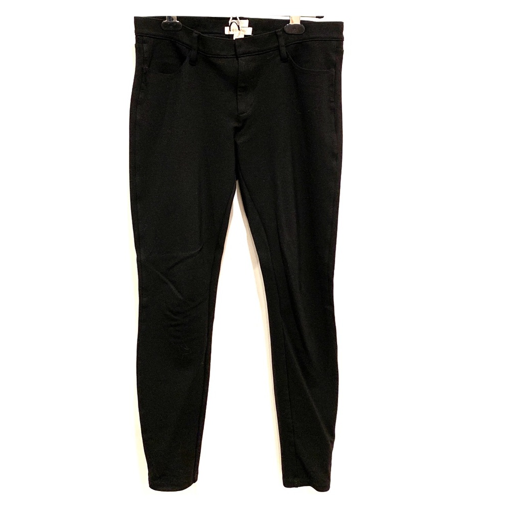 J. Crew Factory Gigi pant